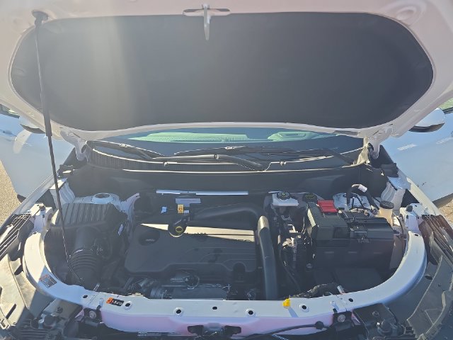 Used 2025 Chevrolet Equinox LT FWD image 31