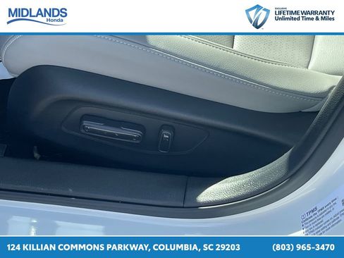 New 2026 Honda Civic Sport Touring image 17