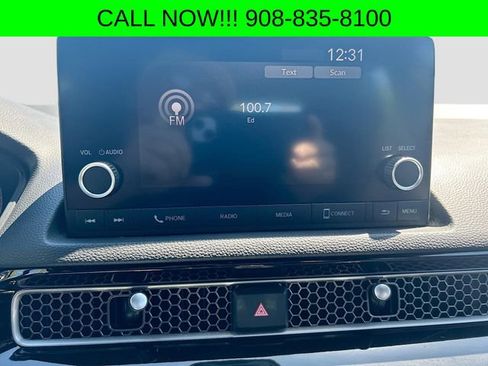 Used 2022 Honda Civic Sport image 19
