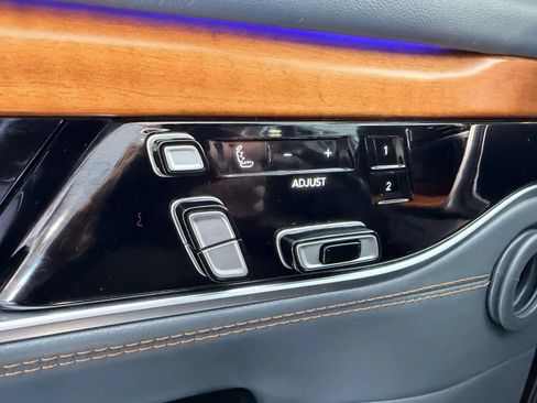 Used 2022 Jeep Grand Wagoneer Series II w/ Convenience Group III AWD/4WD image 49