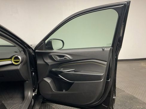 New 2026 Chevrolet Trax LT image 21