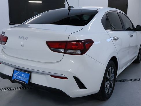 Used 2023 Kia Rio S w/ Technology Package image 7