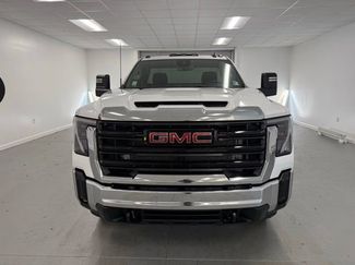 New 2026 GMC Sierra 3500 Pro w/ Convenience Package video 2