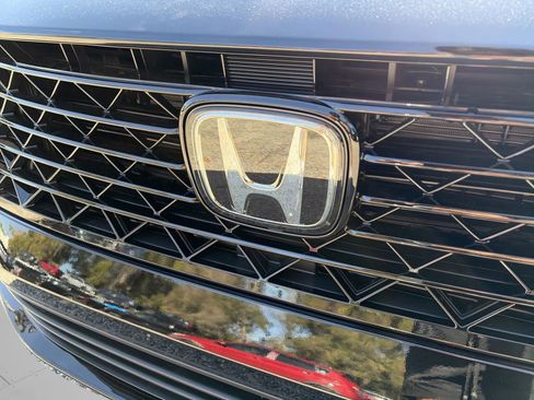 New 2025 Honda Accord Sport image 23