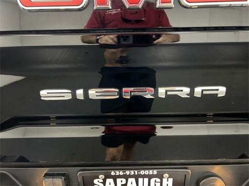 Certified 2024 GMC Sierra 2500 AT4 w/ AT4 Premium Plus Package image 69
