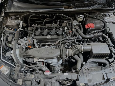 Used 2023 Acura Integra FWD image 29