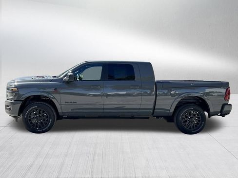 New 2026 RAM 2500 Limited image 8