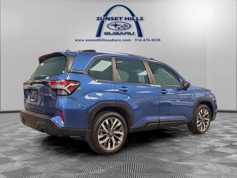 New 2026 Subaru Forester Touring image 49