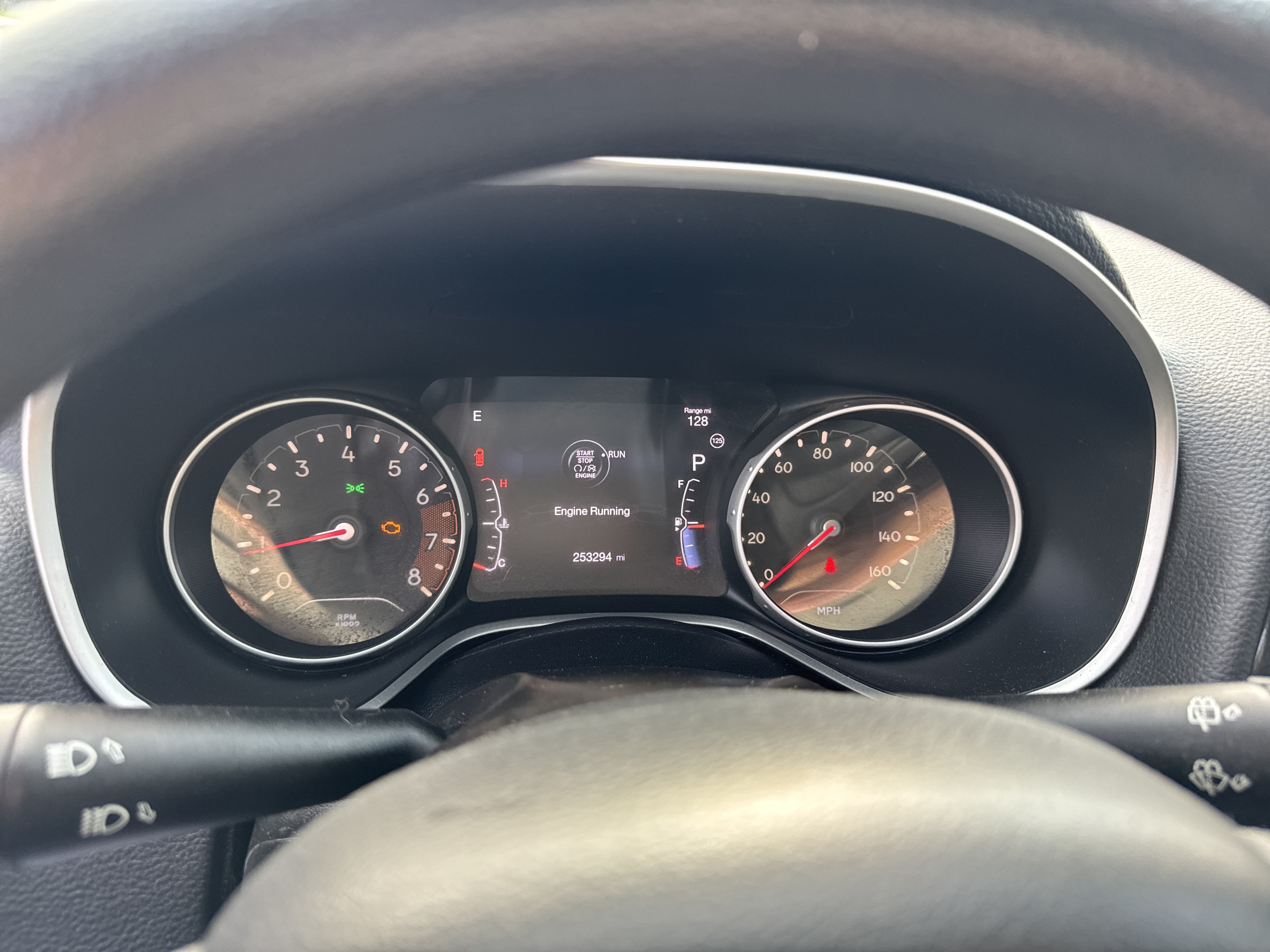 Used 2018 Jeep Compass Sport w/ Tech Group AWD/4WD image 16