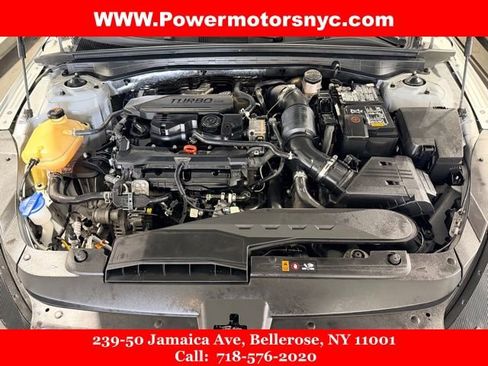 Used 2023 Kia K5 GT-Line image 7