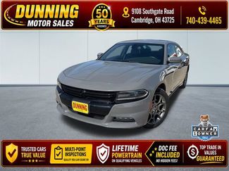 Used 2017 Dodge Charger SXT w/ AWD Plus Group 360° Tour