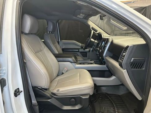 Used 2018 Ford F150 XLT w/ Trailer Tow Package AWD/4WD image 15