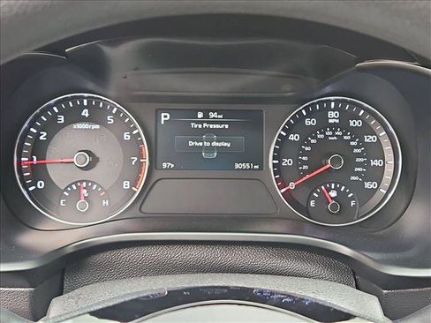 Used 2023 Kia Forte LXS FWD image 11
