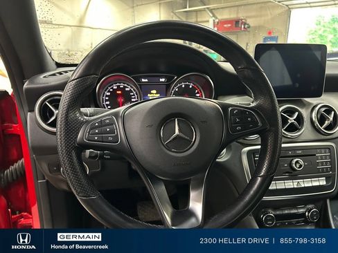 Used 2019 Mercedes-Benz CLA 250 4MATIC image 16