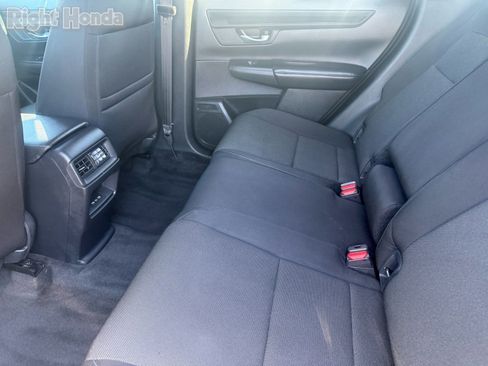 Used 2024 Honda CR-V EX image 25