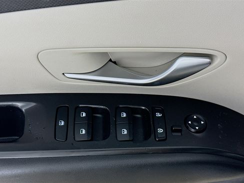 Used 2022 Hyundai Tucson SEL AWD/4WD image 20