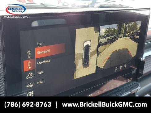 New 2026 GMC Hummer EV 4x4 Crew Cab image 27