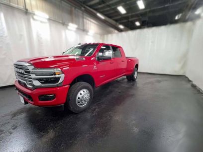 New 2026 RAM 3500 Laramie