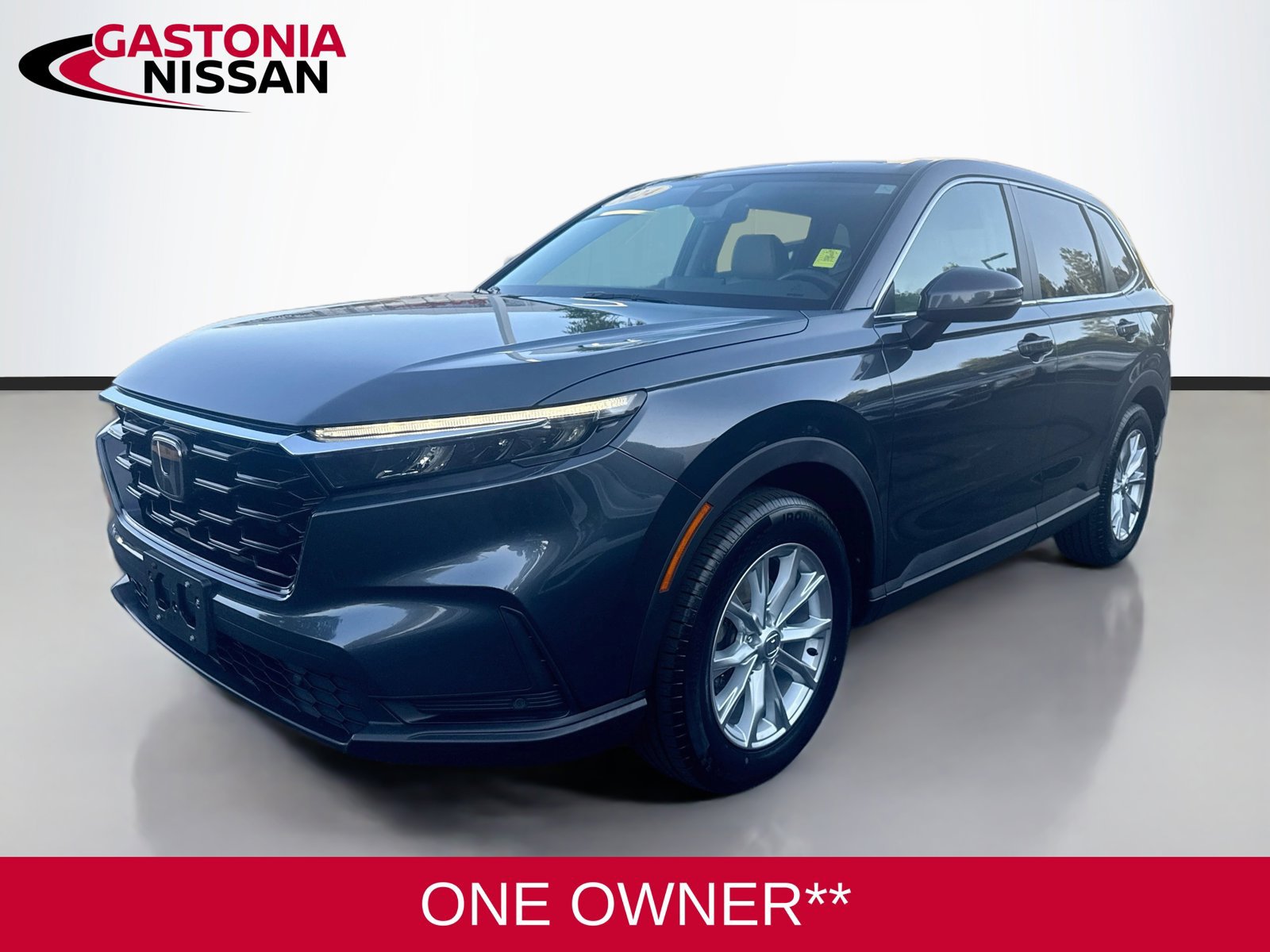 Used 2024 Honda CR-V EX-L image 3