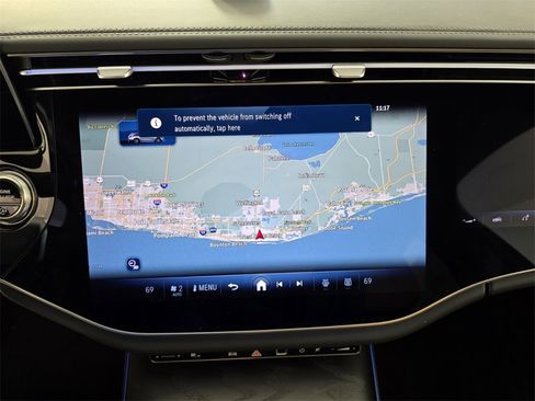 New 2026 Mercedes-Benz E 450 4MATIC All-Terrain Wagon image 17