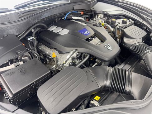 Used 2022 Maserati Levante Modena image 79