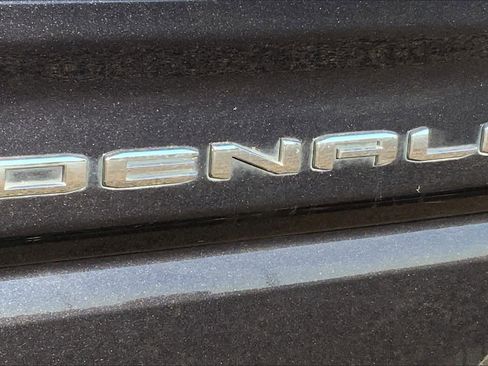 Certified 2023 GMC Sierra 1500 Denali Ultimate image 30