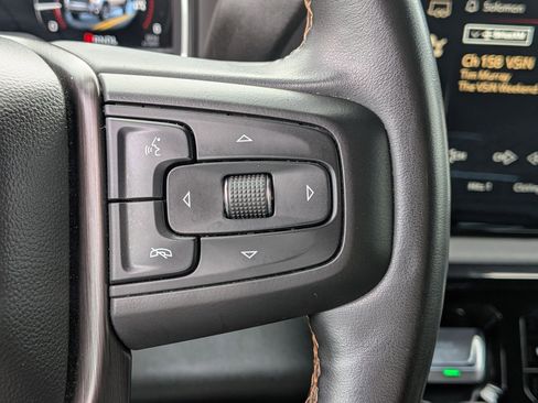 Used 2024 GMC Sierra 2500 AT4 w/ AT4 Premium Plus Package image 19