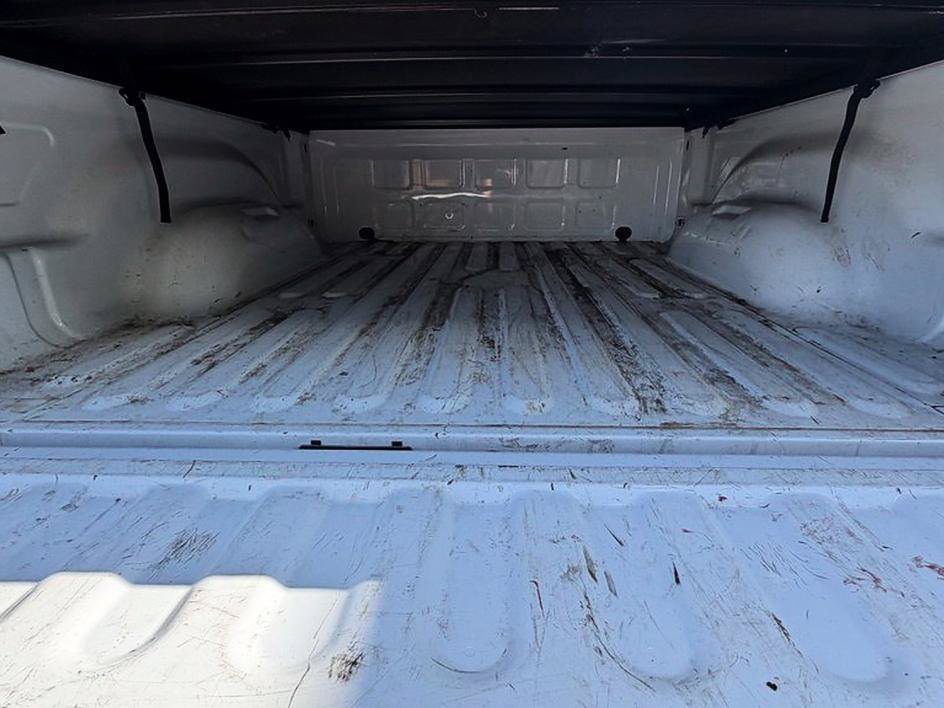 Used 2019 RAM 1500 Tradesman w/ Chrome Plus Package RWD image 9