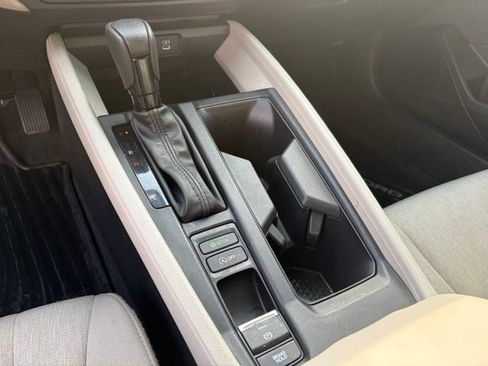 Used 2024 Honda Accord EX image 28