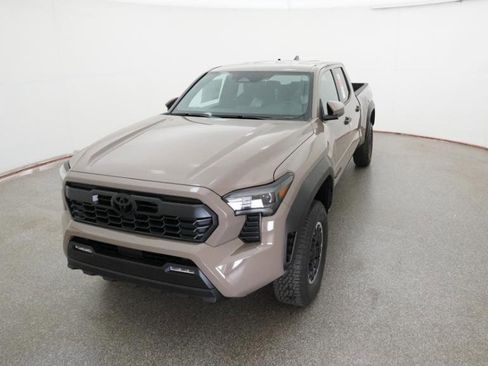New 2026 Toyota Tacoma TRD Off-Road AWD/4WD image 22