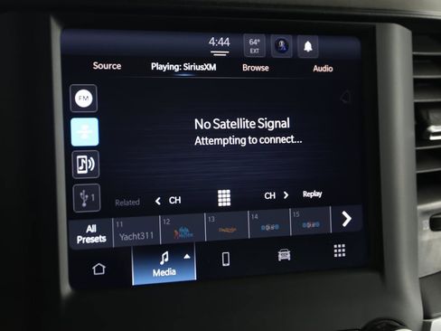 Used 2023 RAM 1500 Big Horn image 31