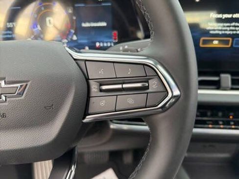 New 2026 Chevrolet Equinox LT w/ Midnight Edition image 21