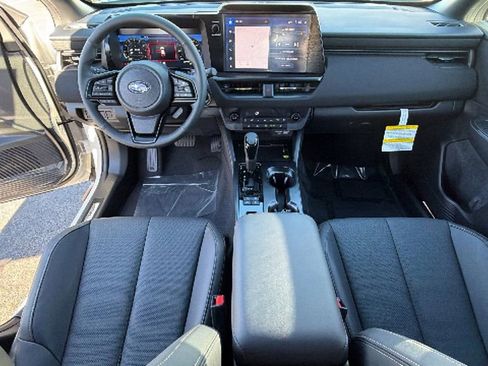 New 2026 Subaru Outback Limited XT AWD/4WD image 26