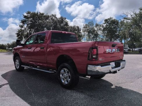 Used 2026 RAM 2500 Big Horn AWD/4WD image 5
