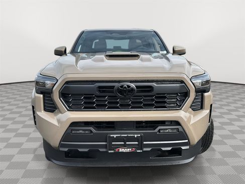 New 2026 Toyota Tacoma TRD Sport AWD/4WD image 6