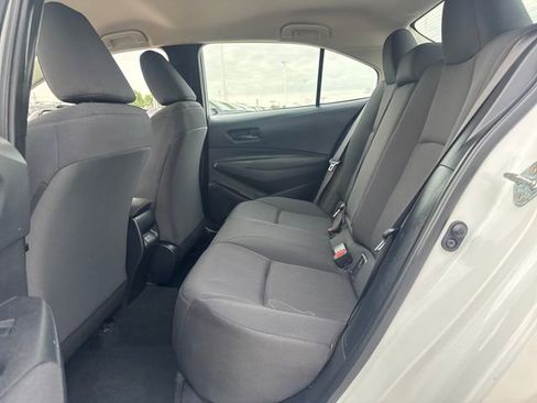 Used 2024 Toyota Corolla LE FWD image 15