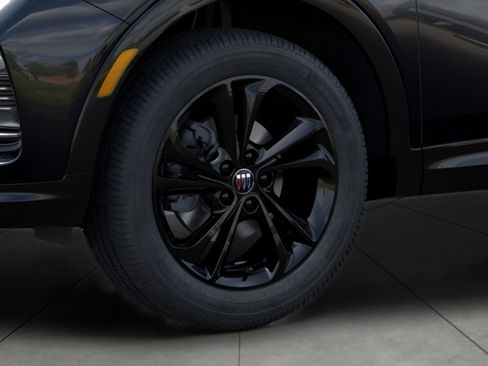 New 2026 Buick Envista Sport Touring w/ Convenience I Package image 9