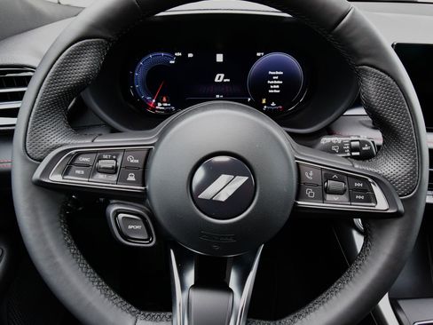 New 2025 Dodge Hornet GT w/ Cold Weather Group image 12