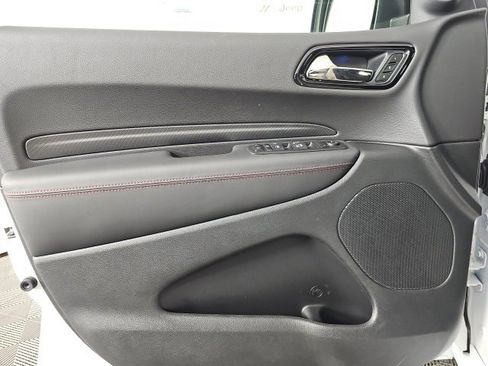 Used 2025 Dodge Durango R/T image 11