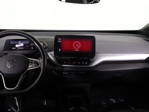 Used 2021 Volkswagen ID.4 Pro image 36