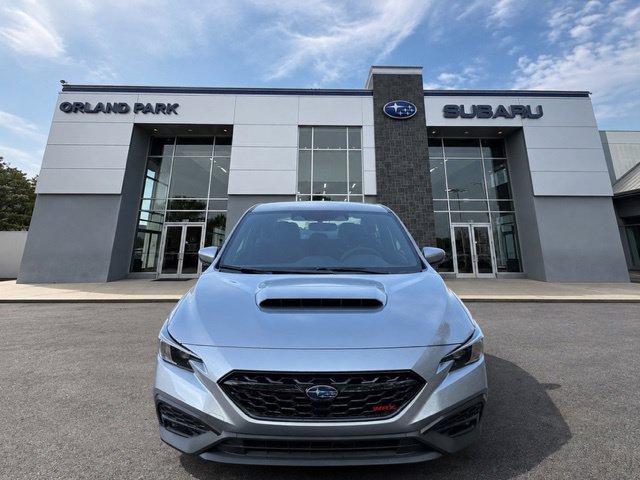 New 2026 Subaru WRX Premium AWD/4WD image 2