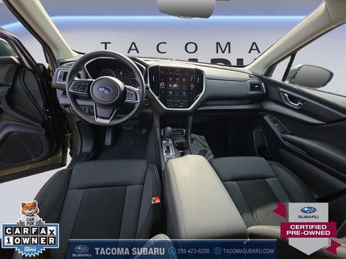 Used 2025 Subaru Ascent Premium AWD/4WD image 12