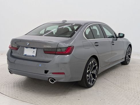 New 2026 BMW 330i Sedan w/ Premium Package image 9
