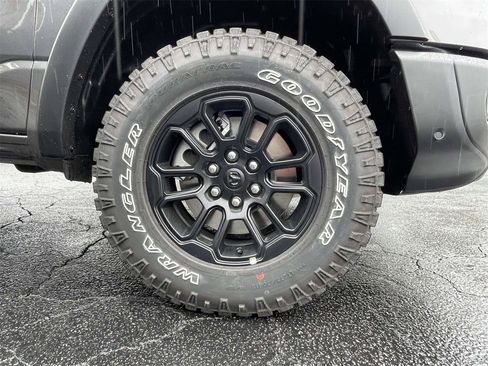 New 2026 RAM 1500 Rebel w/ Rebel Level 2 Equipment Group image 36