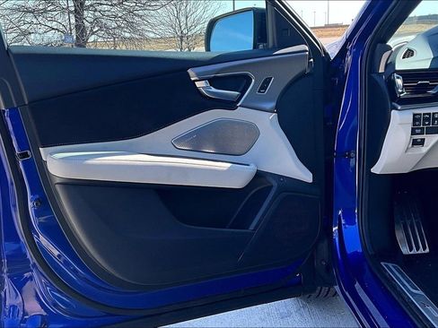 Certified 2025 Acura RDX A-Spec AWD/4WD image 21