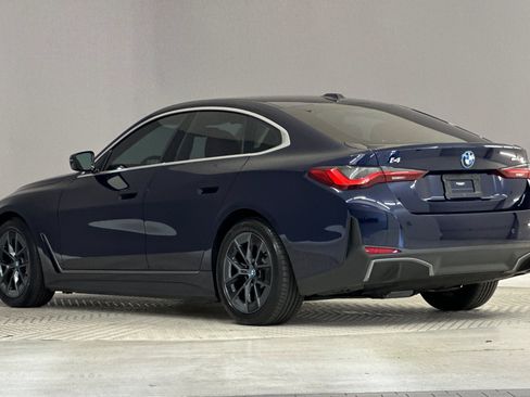 Certified 2023 BMW i4 eDrive40 RWD image 3