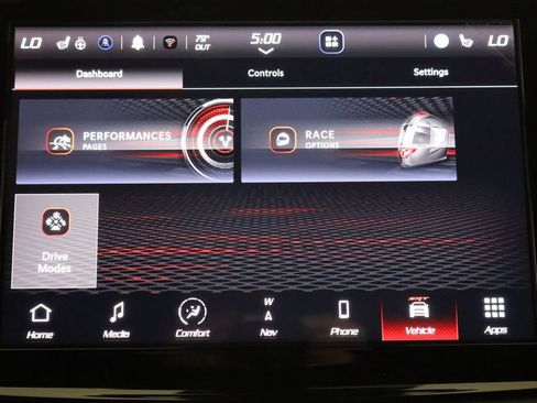 Used 2024 Dodge Durango SRT Hellcat AWD/4WD image 36