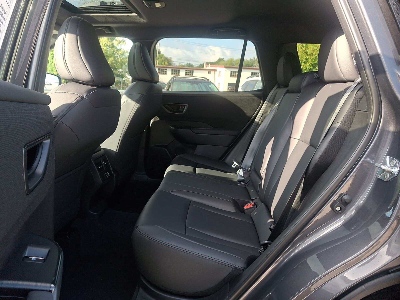 New 2026 Subaru Outback Premium AWD/4WD image 6
