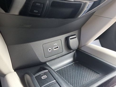 Certified 2022 Nissan Rogue Sport SL AWD/4WD image 24