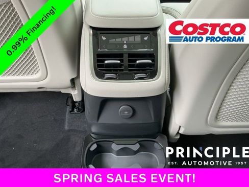 New 2026 Volvo XC90 T8 Ultra w/ Lounge Package AWD/4WD image 35